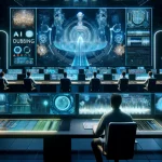 AI-powered dubbing