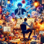 Miyazaki Hayao Japanese anime director