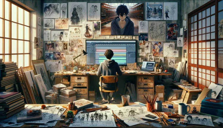Miyazaki Hayao Japanese anime director