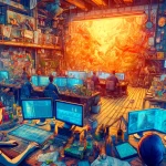 independent vfx studio