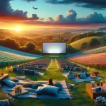 Global cinema trends, audience preferences