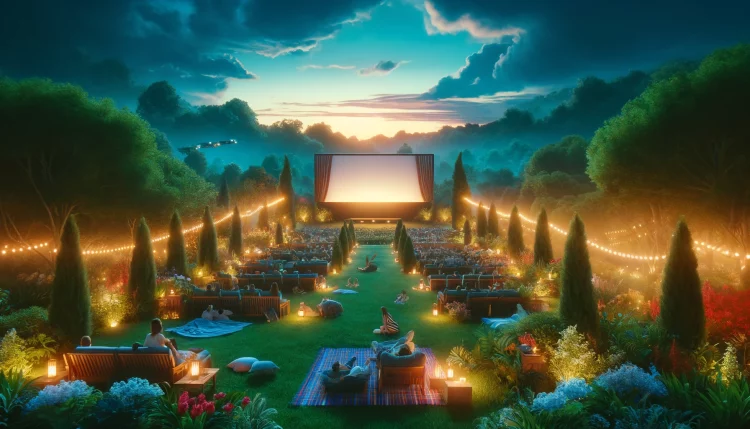 Global cinema trends, audience preferences