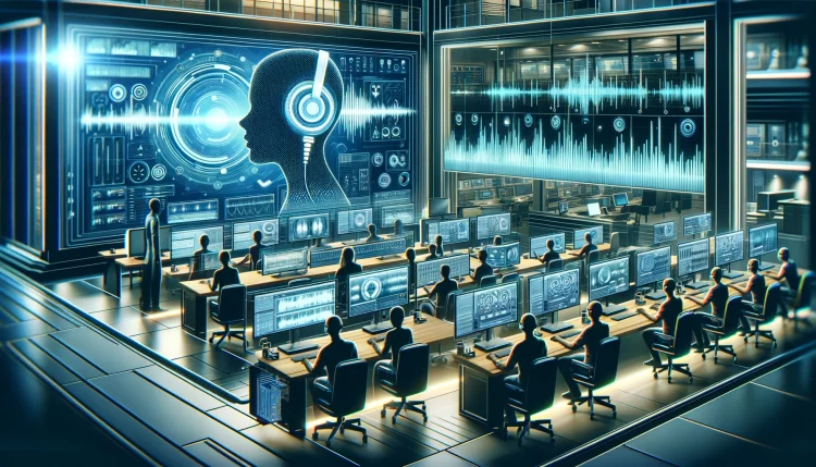AI in film production, AI video editing