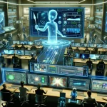 AI-driven video editing