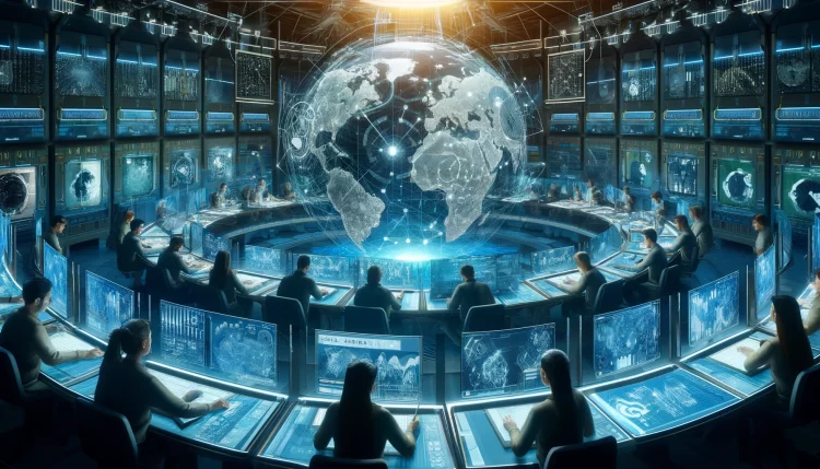 International distribution, film deals