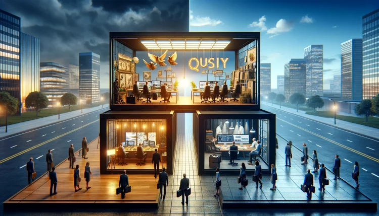 Cost-Quality Hiring , Creative Services