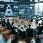 Booking Consultations, VFX Companies