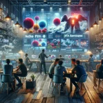 The Perfect VFX Company