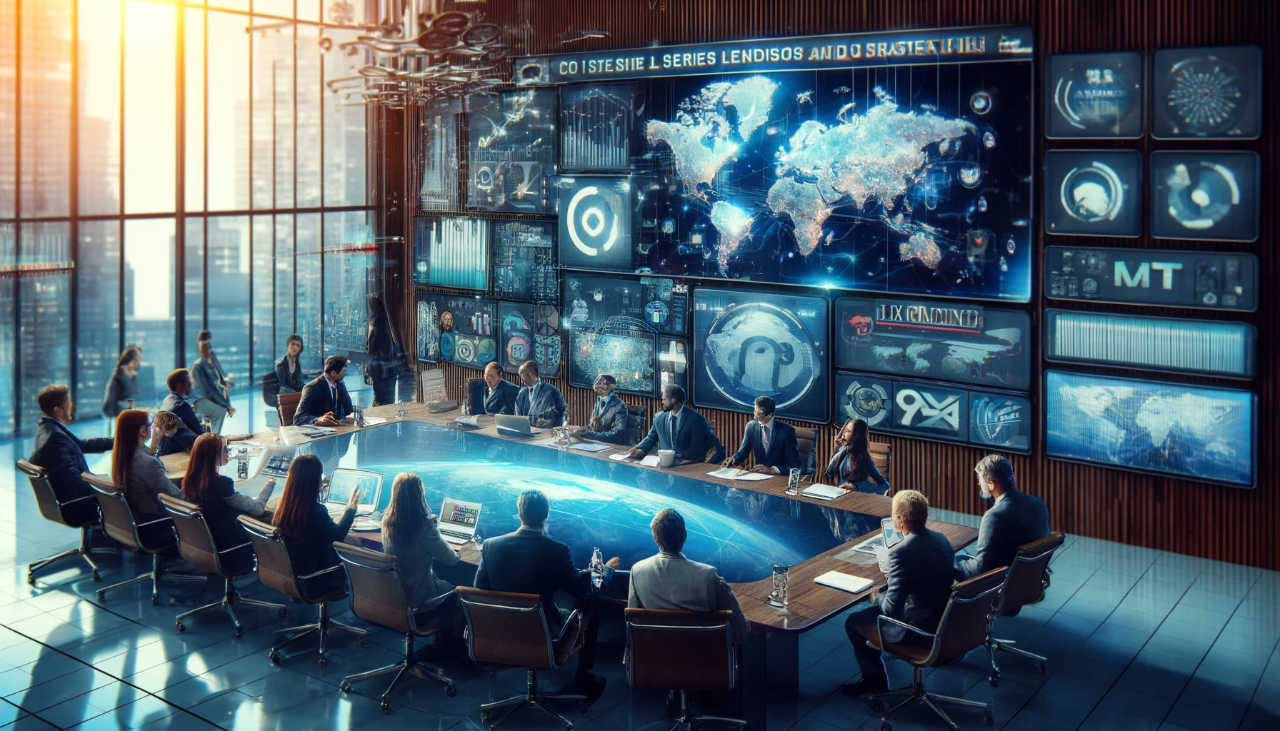 TV Series Licenses, Strategies For Content Creators