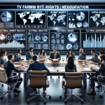 TV Format Rights Negotiation, Content Buyers