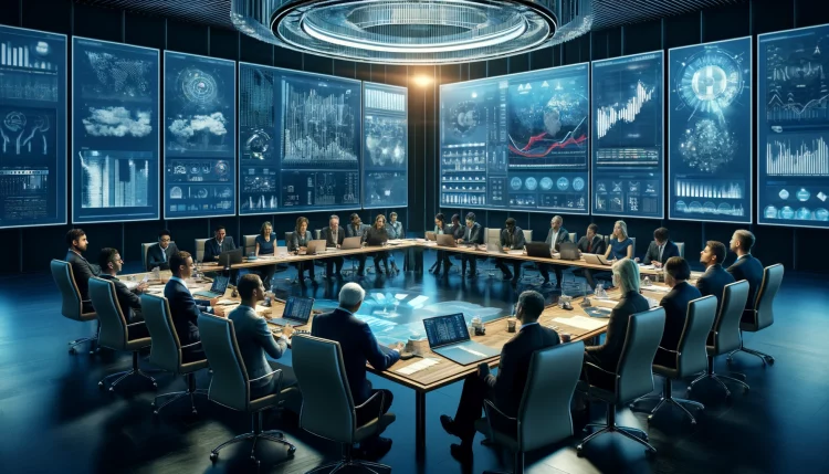 TV Format Rights Negotiation, Content Buyers