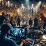 Movie Production