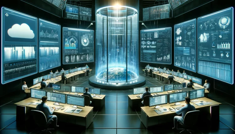 Streaming Platform, Strategies For Streaming Platform