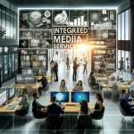 Integrated Media Services