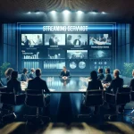 Partnering With Production Houses