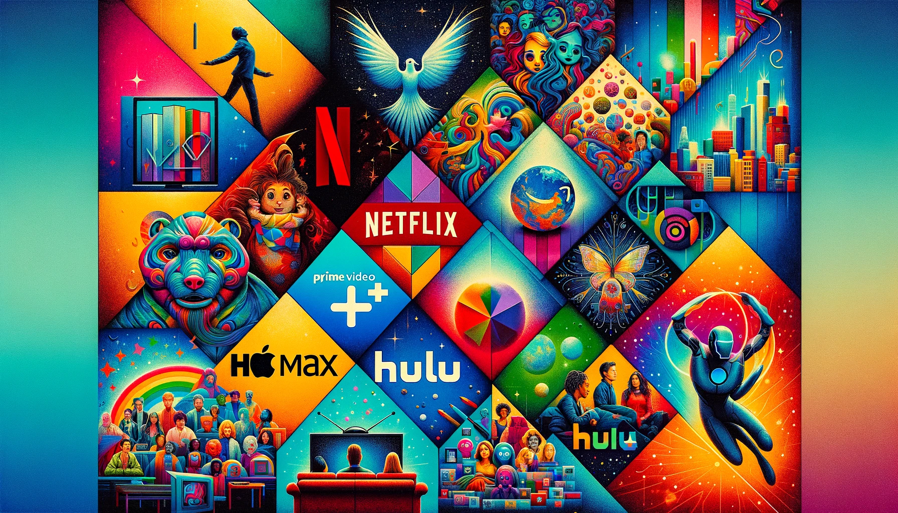 best streaming service