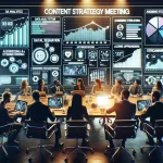 Streaming platform content strategy