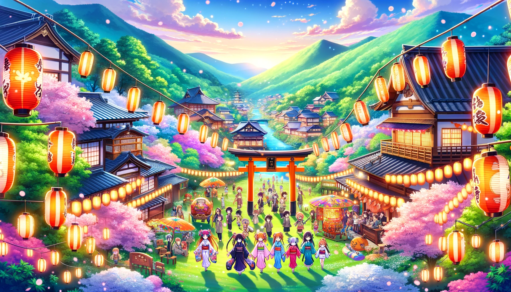 Best anime streaming platforms