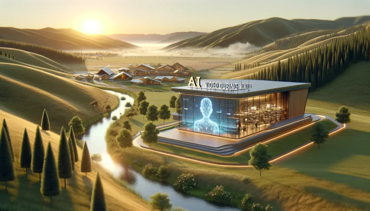 AI Dubbing Online