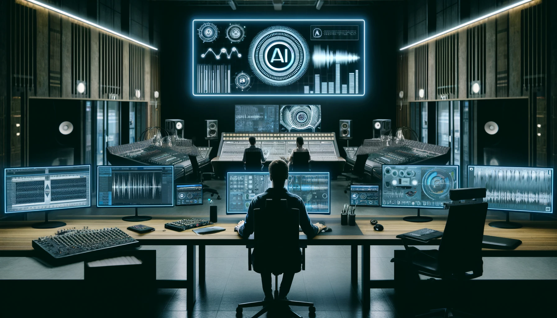dubbing ai