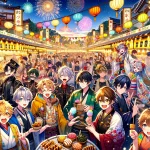 studio ghibli festival