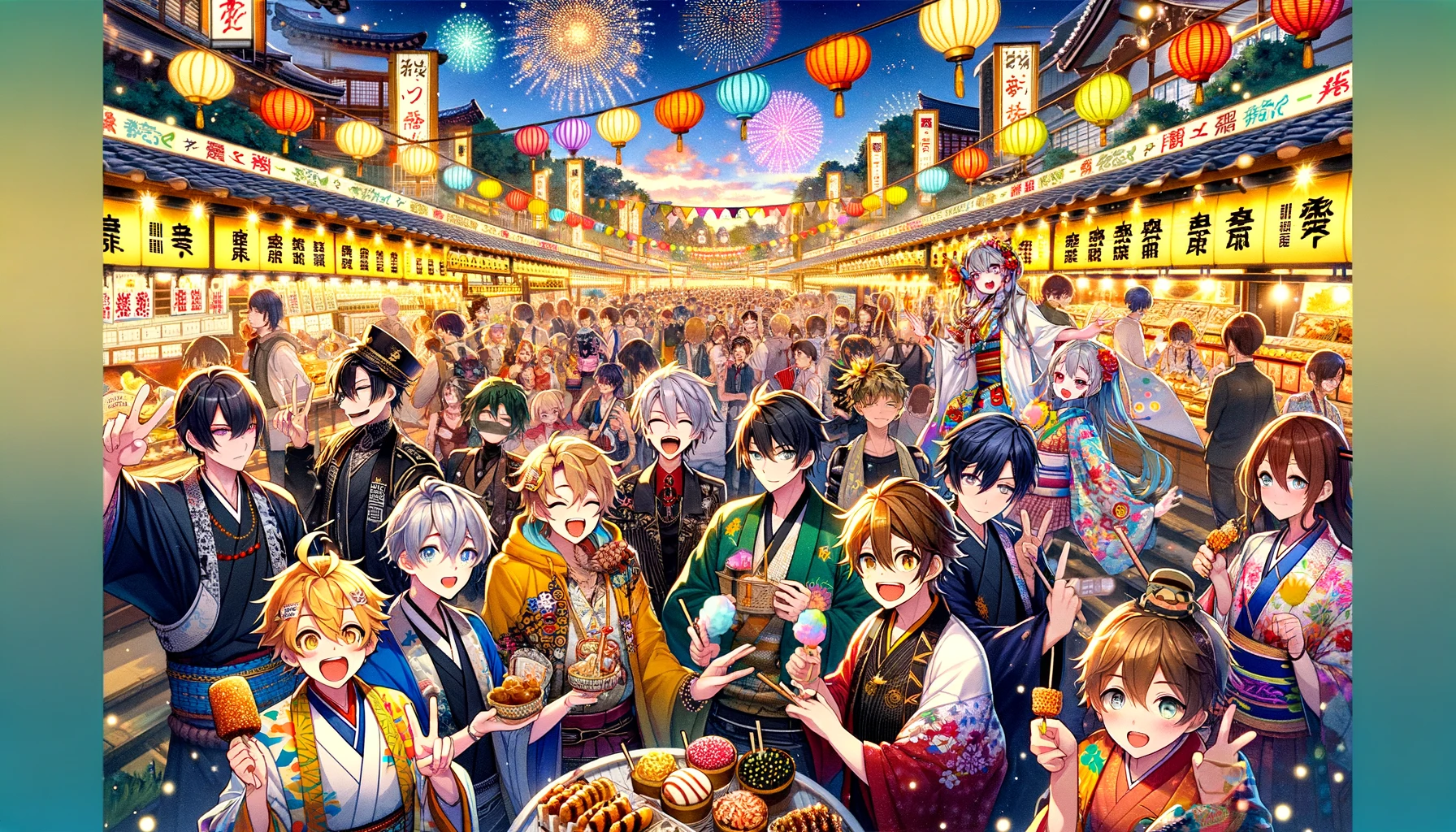 studio ghibli festival