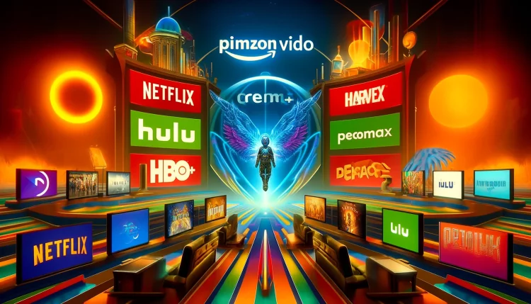 OTT Service Providers