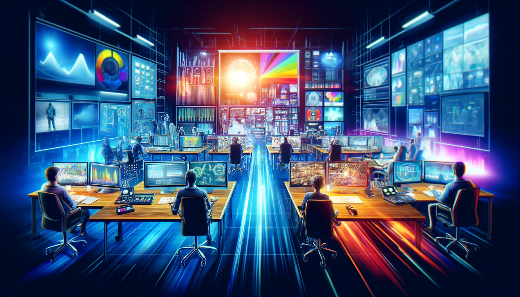 post production services