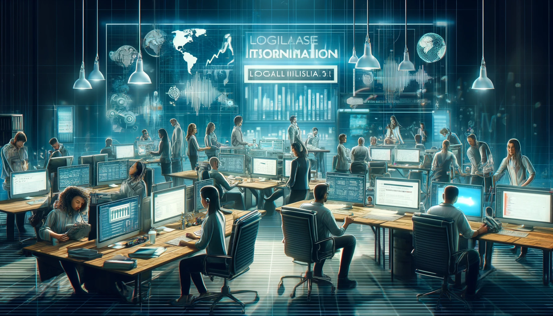 localization company