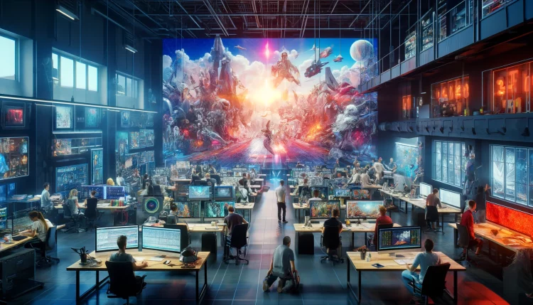 CGI Companies