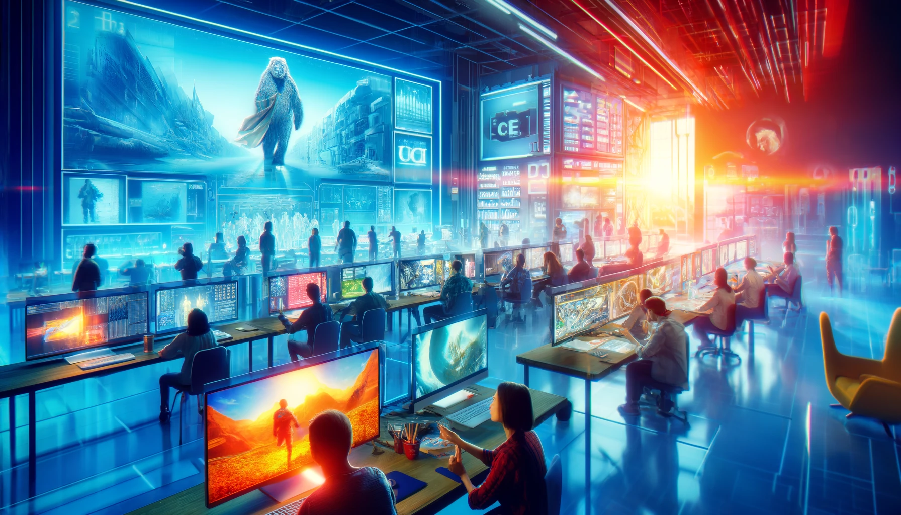 CGI Companies