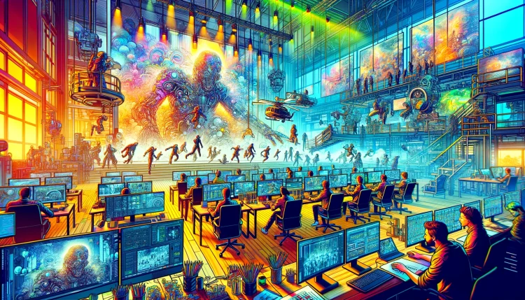 vfx companies in chennai