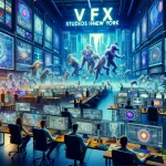 new york vfx studios