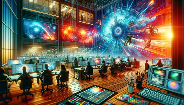 new york vfx studios