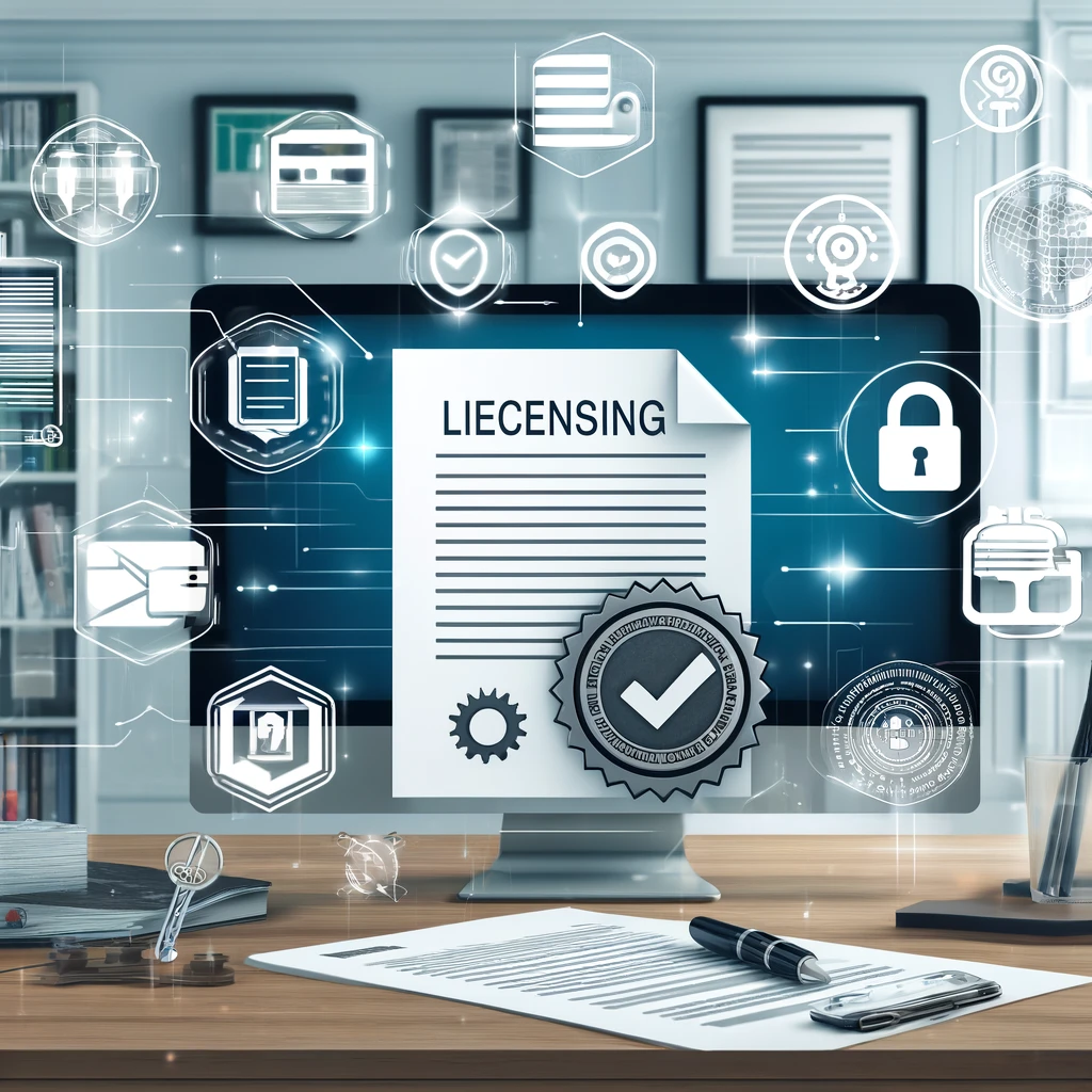 Content Licensing 