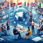 Localization Companies