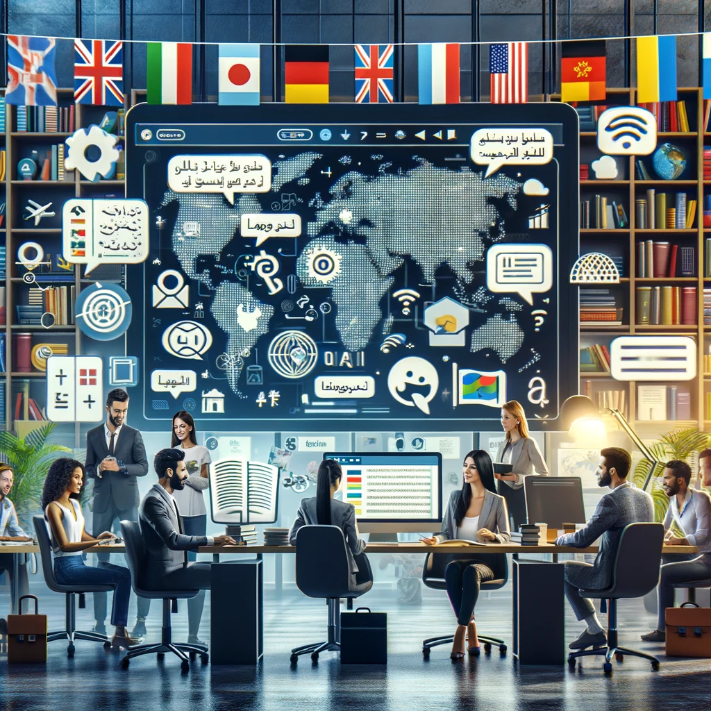 Localization Companies