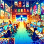 best anime studios