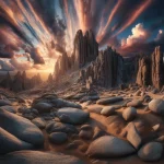 Pix Rock VFX