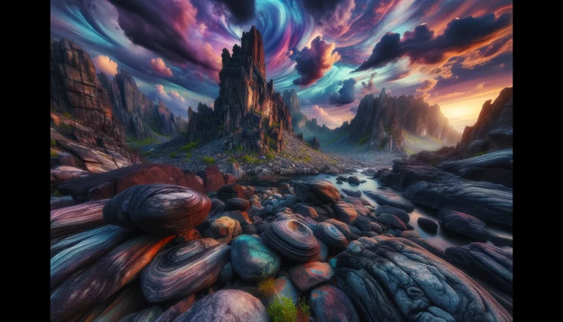 Pix Rock VFX