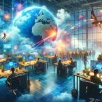 vfx outsourcing companies