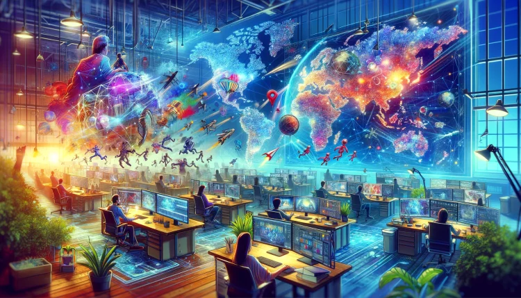 vfx outsourcing companies