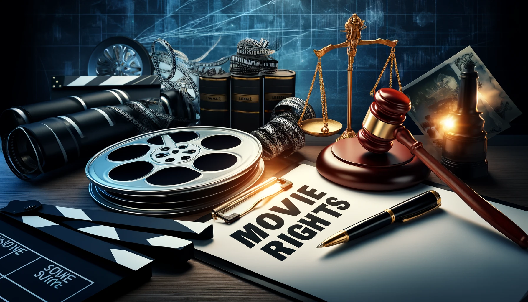 Movie Rights