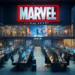 marvel vfx company