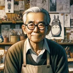 Miyazaki Hayao