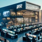 Endgame VFX Company