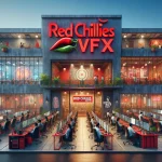 red chillies vfx