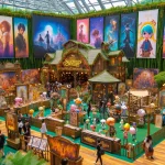 studio ghibli festival