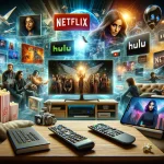 Content for Streaming Platforms