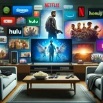 Streaming Platforms